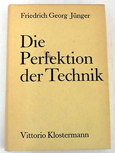 Die Perfektion der Technik
