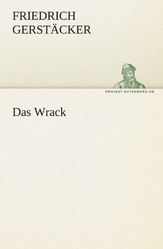 Das Wrack (TREDITION CLASSICS) von tredition