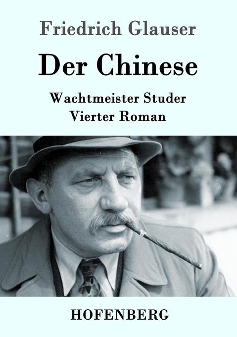 Der Chinese von Hofenberg