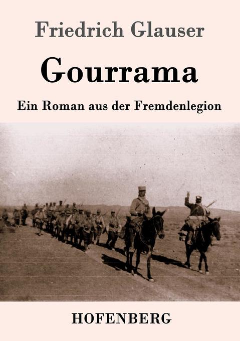 Gourrama von Hofenberg