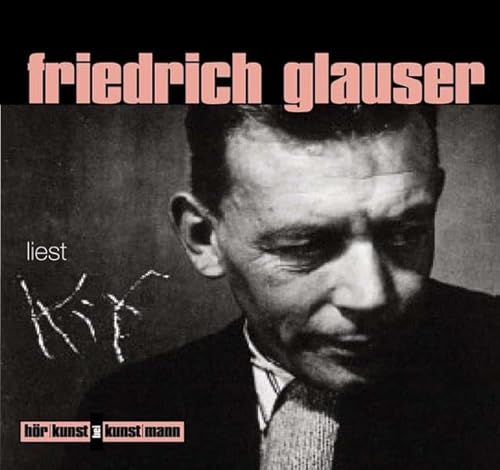 Kif CD: Gelesen vom Autor Kif CD: Gelesen vom Autor