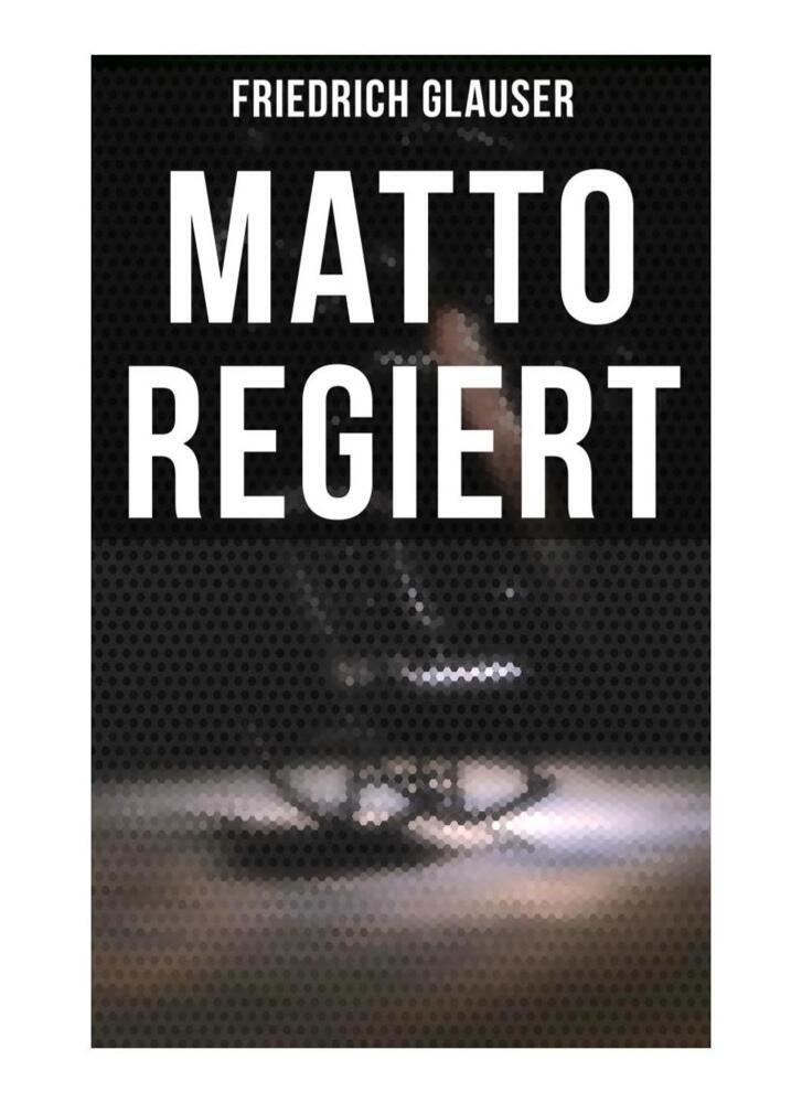 Matto regiert von Musaicum Books