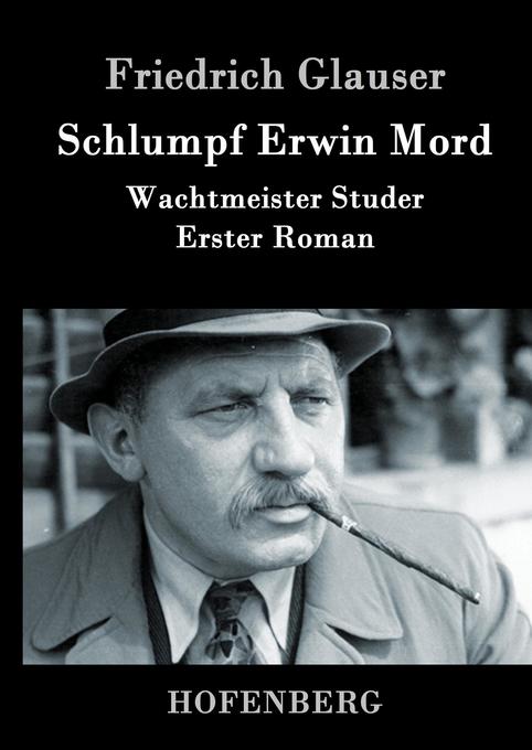 Schlumpf Erwin Mord von Hofenberg