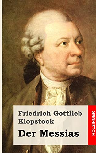 Der Messias von CREATESPACE