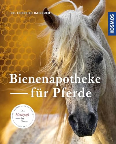 Bienenapotheke für Pferde Bienenapotheke für Pferde