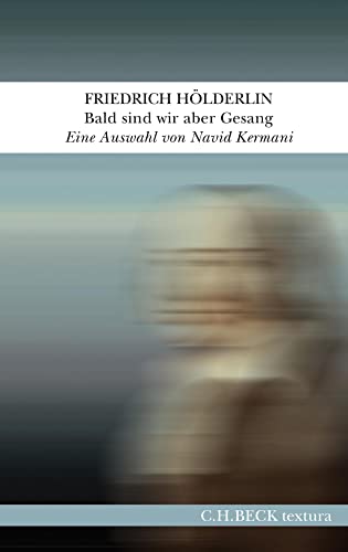 Bald sind wir aber Gesang: Eine Auswahl aus seinen Werken und Briefen (textura)