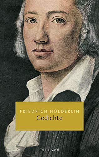 Gedichte: Eine Auswahl (Reclam Taschenbuch) von Reclam Philipp Jun.
