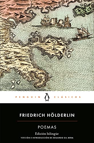 Poemas (Penguin Clásicos)