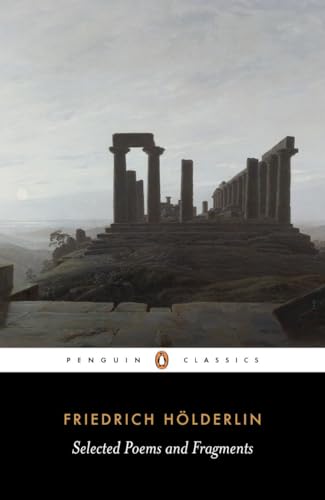 Selected Poems and Fragments: Dual-Language Edition (Penguin Classics) von Penguin