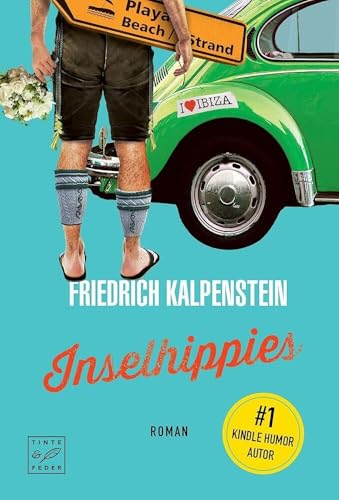 Inselhippies: Roman (Herbert, 7)