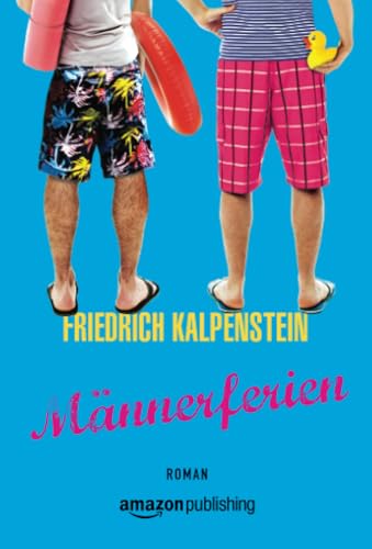 Männerferien (Herbert, Band 3)