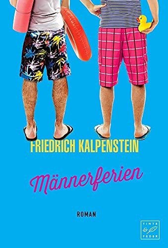Männerferien (Herbert, Band 3)