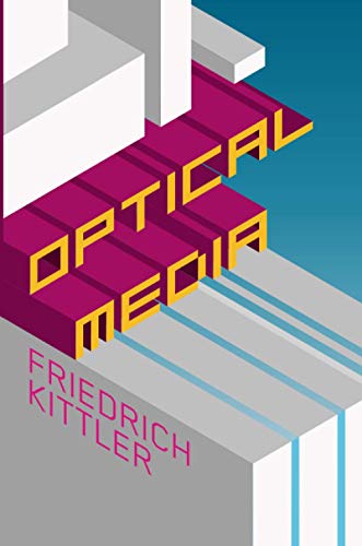 Optical Media: Berlin Lectures 1999 von Polity