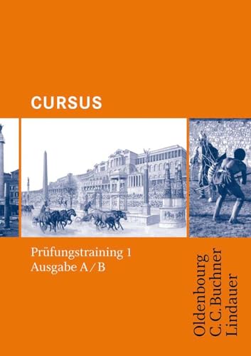 Cursus - Prüfungstraining 1 Ausgabe A/B/N Cursus - Prüfungstraining 1 Ausgabe A/B/N