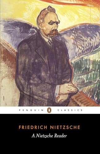 A Nietzsche Reader: Friedrich Nietzsche (Penguin Classics) von Penguin Classics