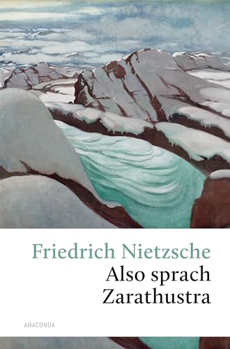 Also sprach Zarathustra: Ein Buch für Alle und Keinen (Große Klassiker zum kleinen Preis, Band 2) Also sprach Zarathustra: Ein Buch für Alle und Keinen (Große Klassiker zum kleinen Preis, Band 2)