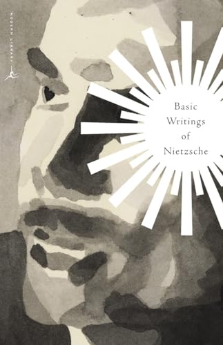 Basic Writings of Nietzsche (Modern Library Classics)