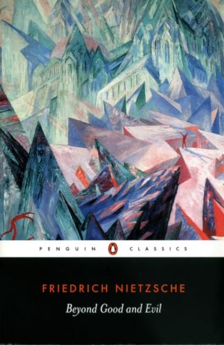 Beyond Good and Evil (Penguin Classics) von Penguin