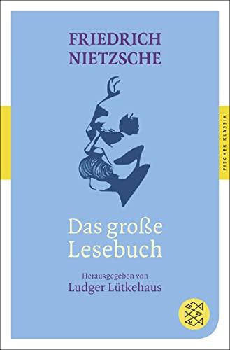 Das große Lesebuch von FISCHERVERLAGE