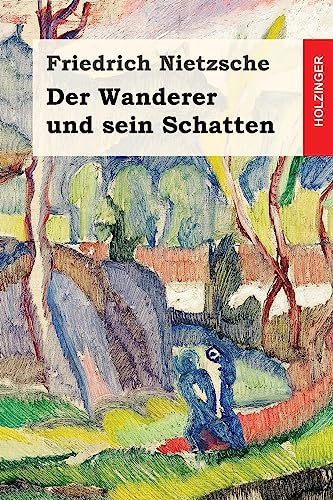 Der Wanderer und sein Schatten Der Wanderer und sein Schatten