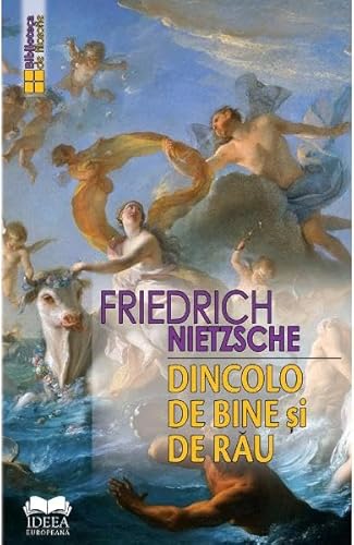 Dincolo De Bine Si Rau Dincolo De Bine Si Rau