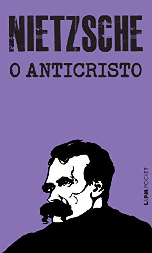 O Anticristo - Coleção L&PM Pocket (Em Portuguese do Brasil)
