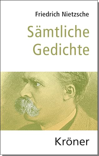 Sämtliche Gedichte