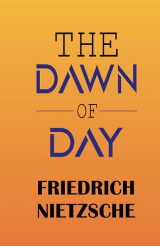 THE DAWN OF DAY THE DAWN OF DAY
