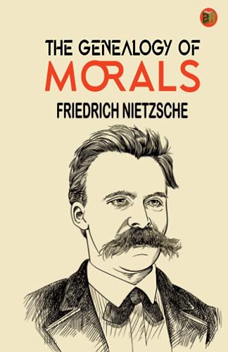 The Genealogy of Morals von Zinc Read