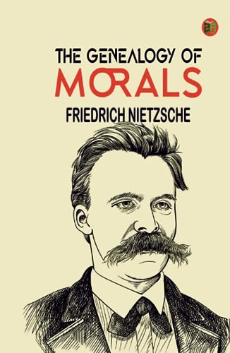 The Genealogy of Morals The Genealogy of Morals von Zinc Read