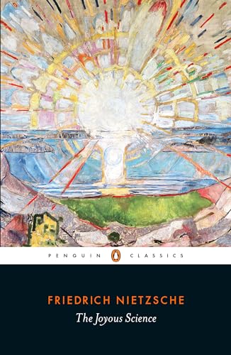 The Joyous Science: Friedrich Nietzsche (Penguin Classics)