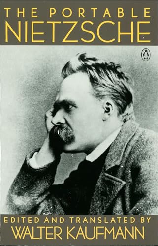 The Portable Nietzsche (Portable Library) von Penguin Classics