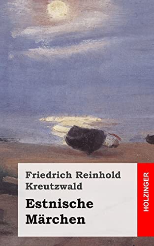 Estnische Märchen von CREATESPACE