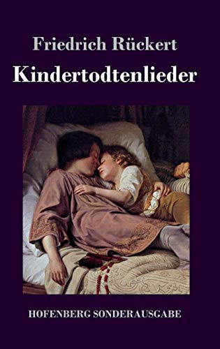 Kindertodtenlieder