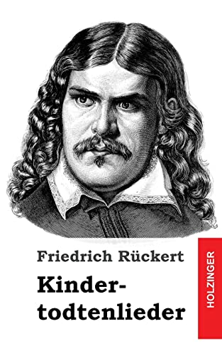 Kindertodtenlieder Kindertodtenlieder von CREATESPACE