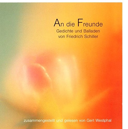 An die Freunde: Gedichte und Balladen von Litraton