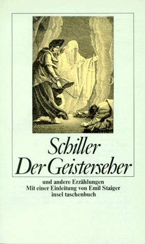 Der Geisterseher und andere Erzählungen Der Geisterseher und andere Erzählungen