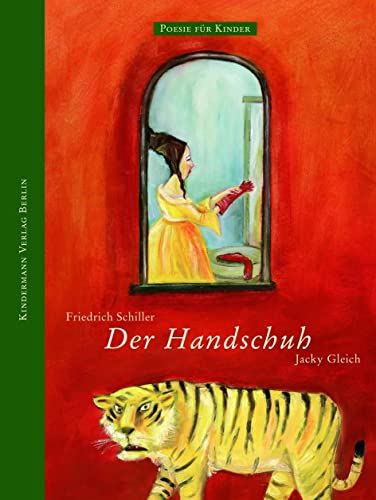 Der Handschuh. Poesie für Kinder von Kindermann Verlag
