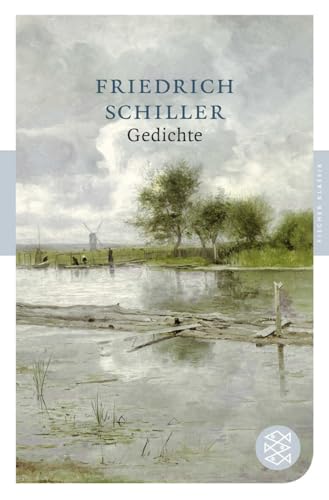 Gedichte von FISCHER Taschenbuch