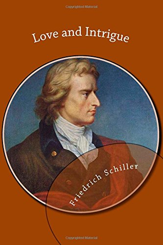 Love and Intrigue Love and Intrigue von CreateSpace Independent Publishing Platform