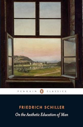 On the Aesthetic Education of Man von Penguin
