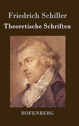 Theoretische Schriften Theoretische Schriften