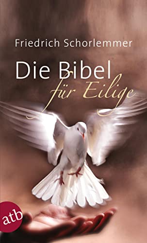 Die Bibel für Eilige von Aufbau Taschenbuch Verlag