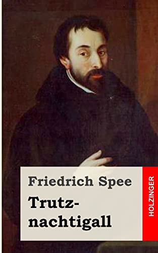 Trutznachtigall von CREATESPACE