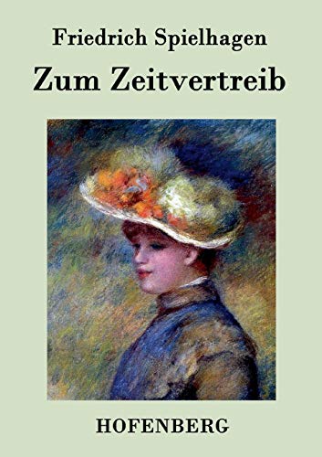 Zum Zeitvertreib Zum Zeitvertreib