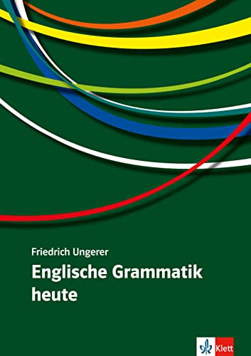 Englische Grammatik heute von Klett Sprachen GmbH