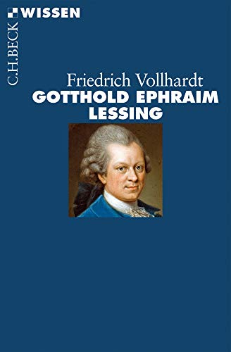 Gotthold Ephraim Lessing (C.H.BECK Wissen) von Beck C. H.