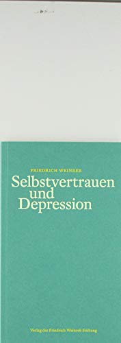 Selbstvertrauen und Depression