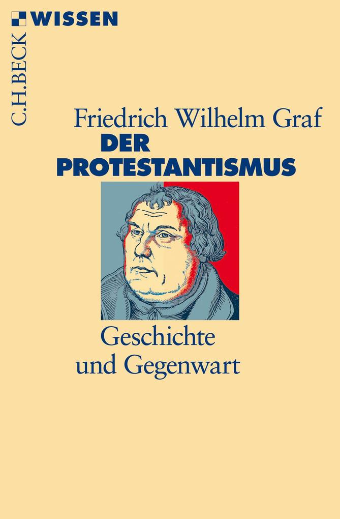 Der Protestantismus von Beck C. H.