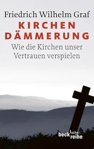Kirchendämmerung: Wie die Kirchen unser Vertrauen verspielen Kirchendämmerung: Wie die Kirchen unser Vertrauen verspielen